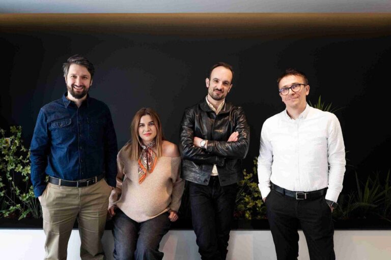 Farseer raises $7.2M Series A to build the Enterprise Operating System for Finance