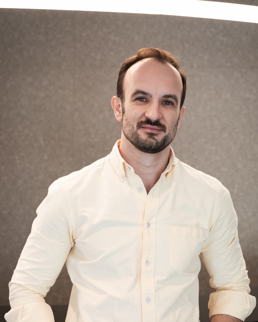 Matej Trbara