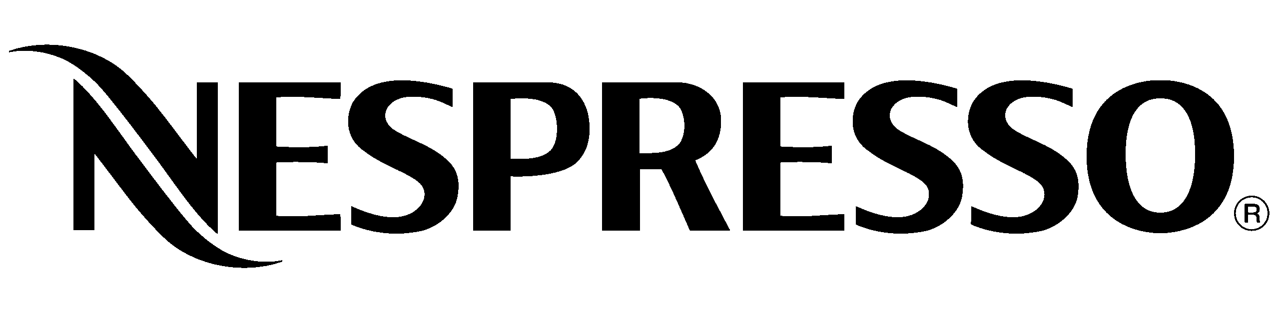 nespresso logo for blog about financial consolidation