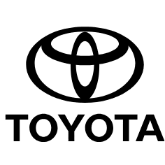 toyota logo for blog about financial consolidation
