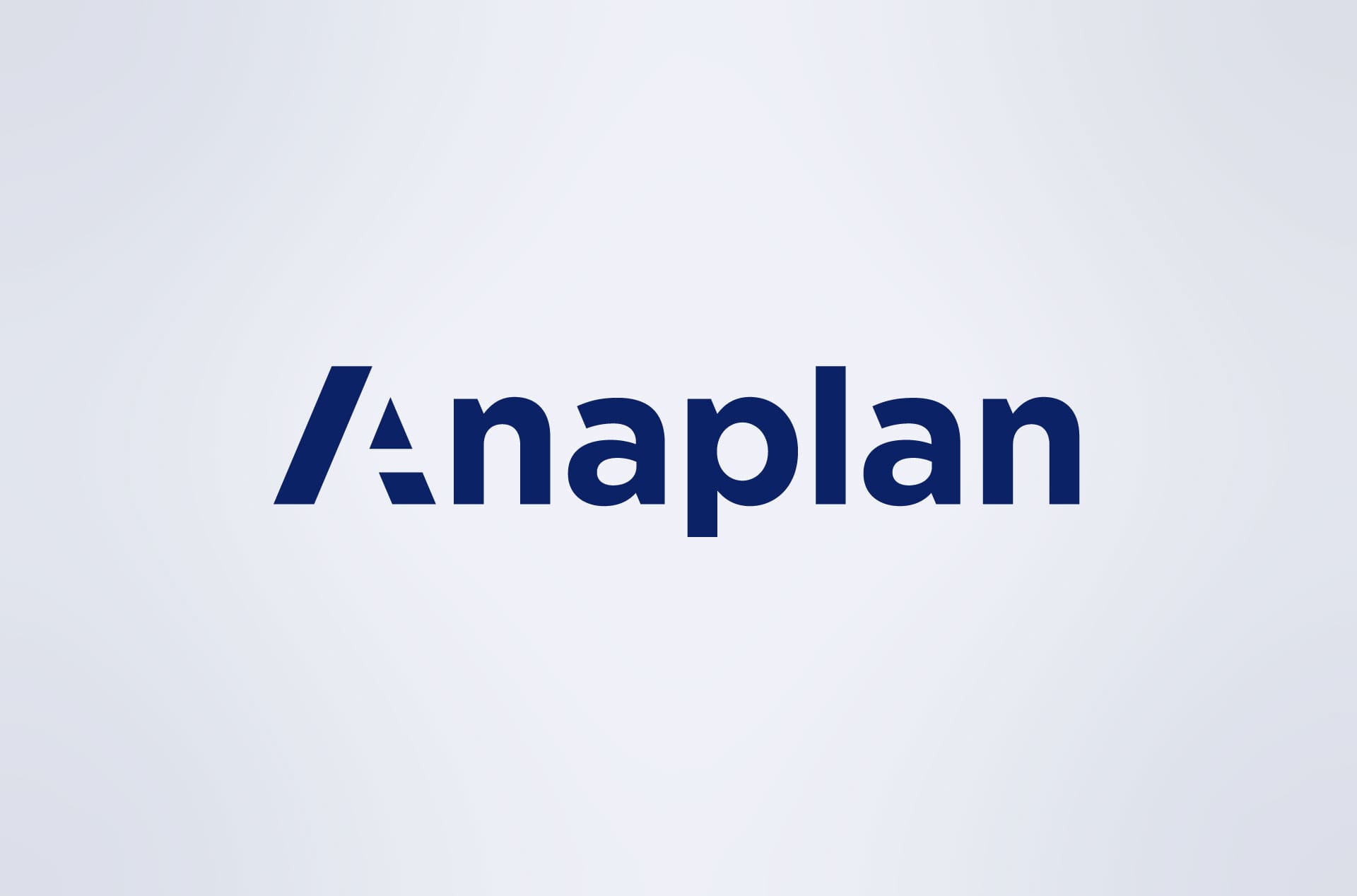 Oracle Hyperion Competitors, anaplan picture