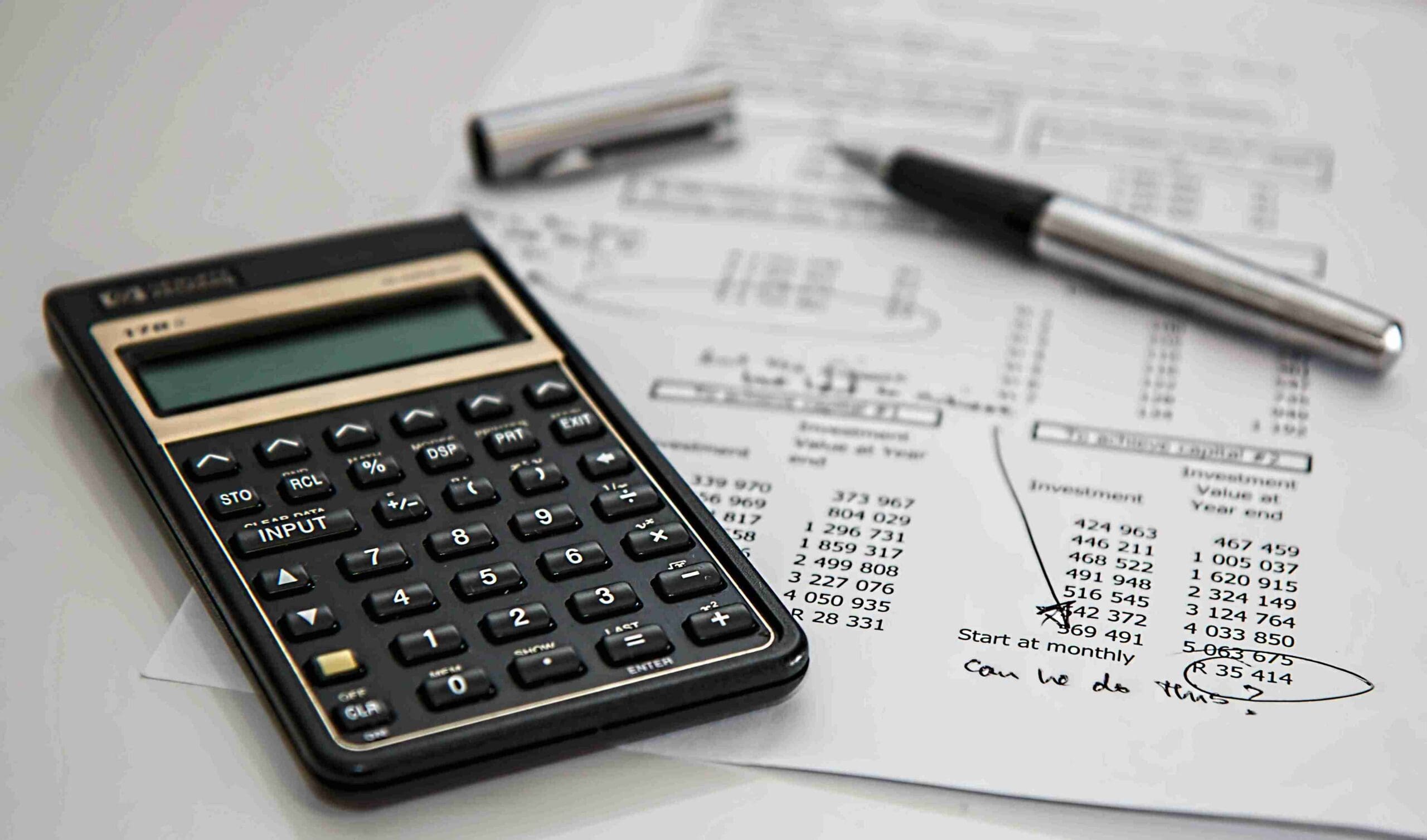 cost models