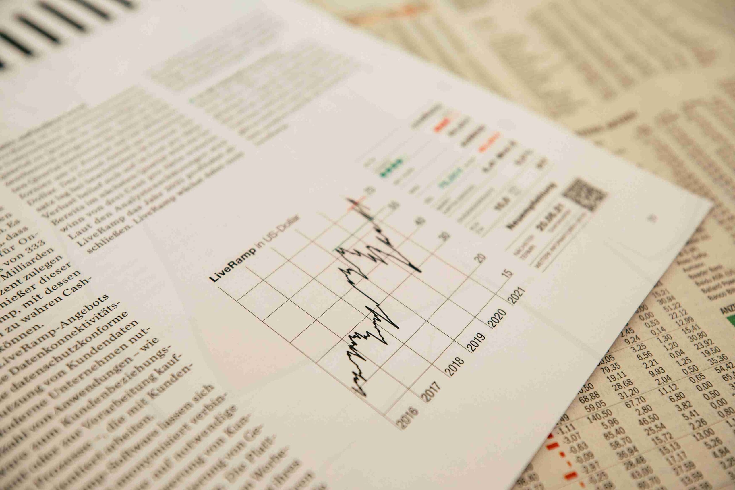 financial statement