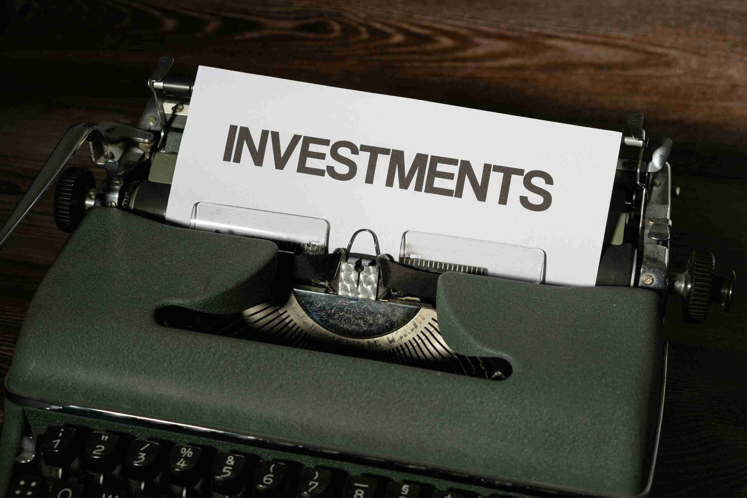 lifecycle of capital investments