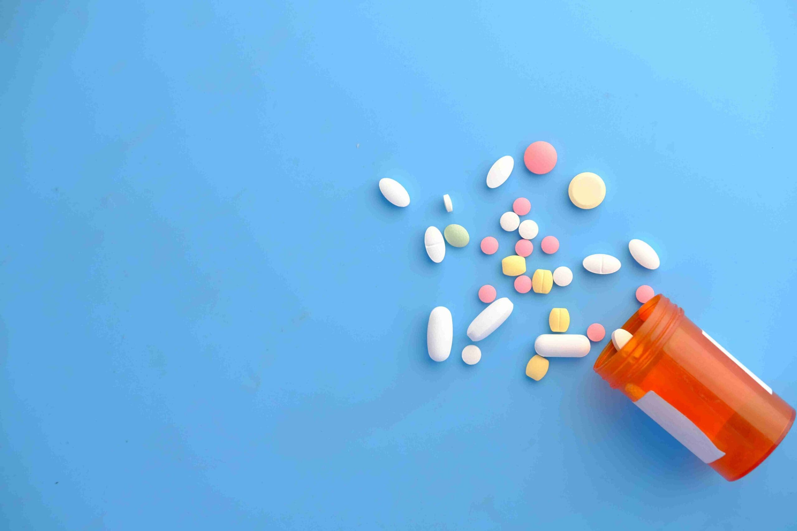 manufacturers of brand-name drugs