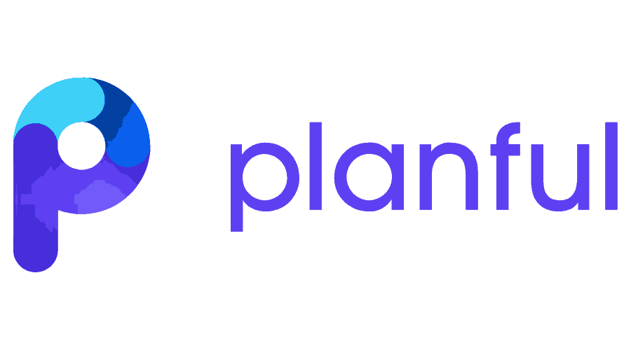 Oracle Hyperion Competitors, planful logo picture