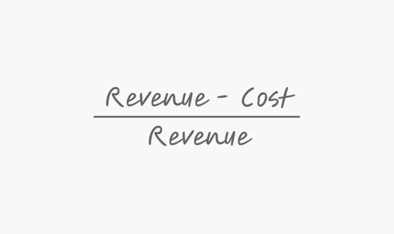 Profit Margin Calculator