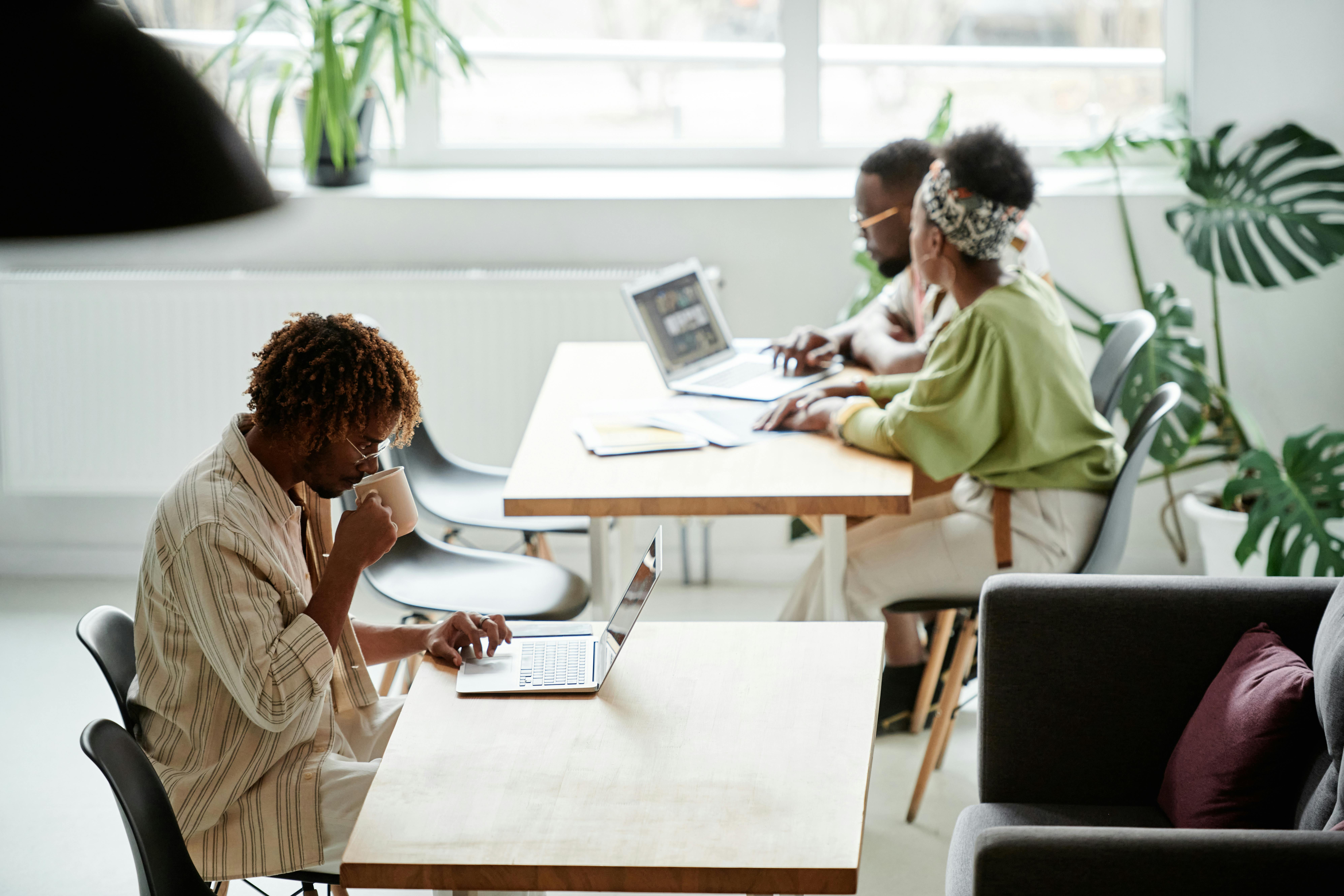 planning for business