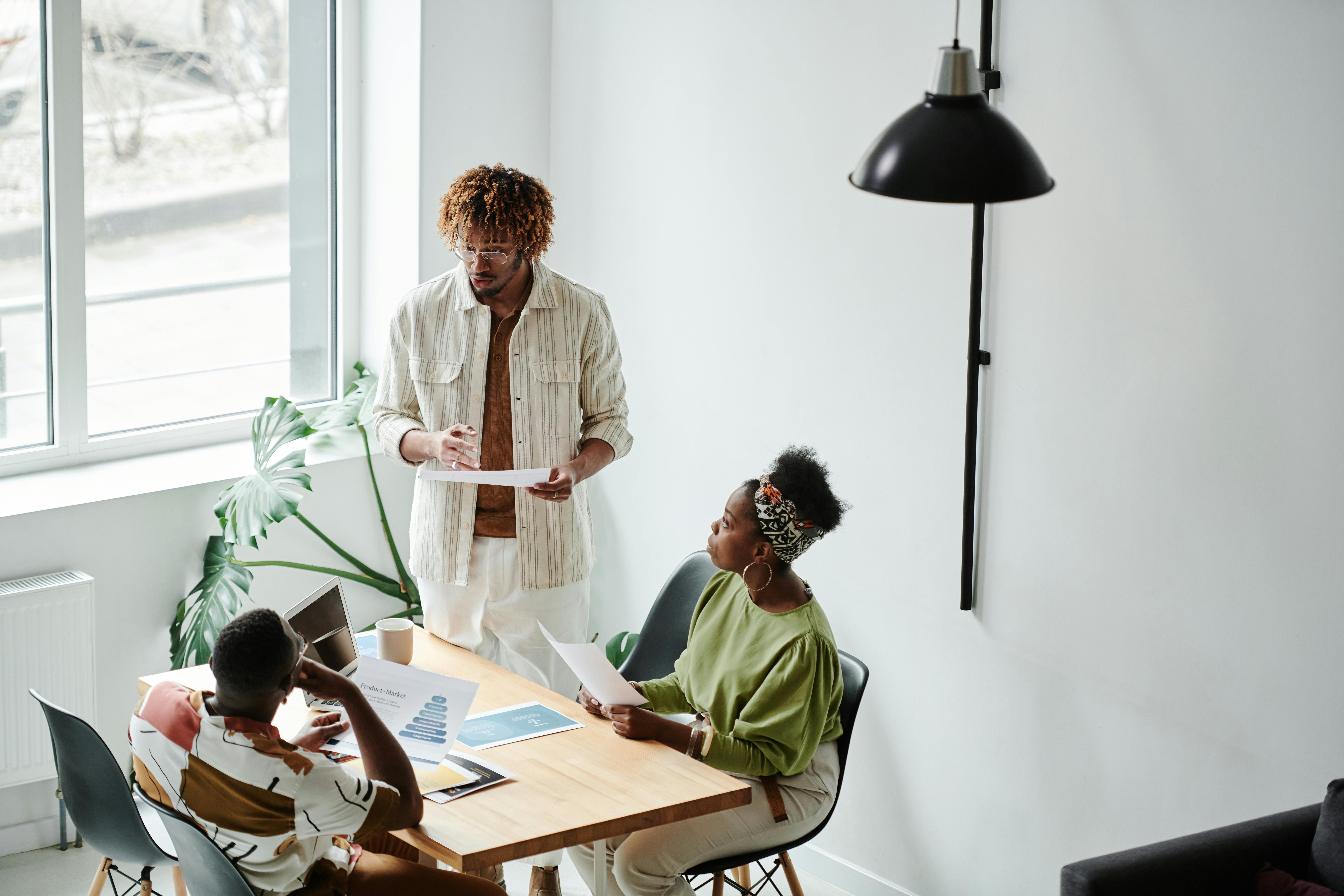What-If Analysis in Sales Planning