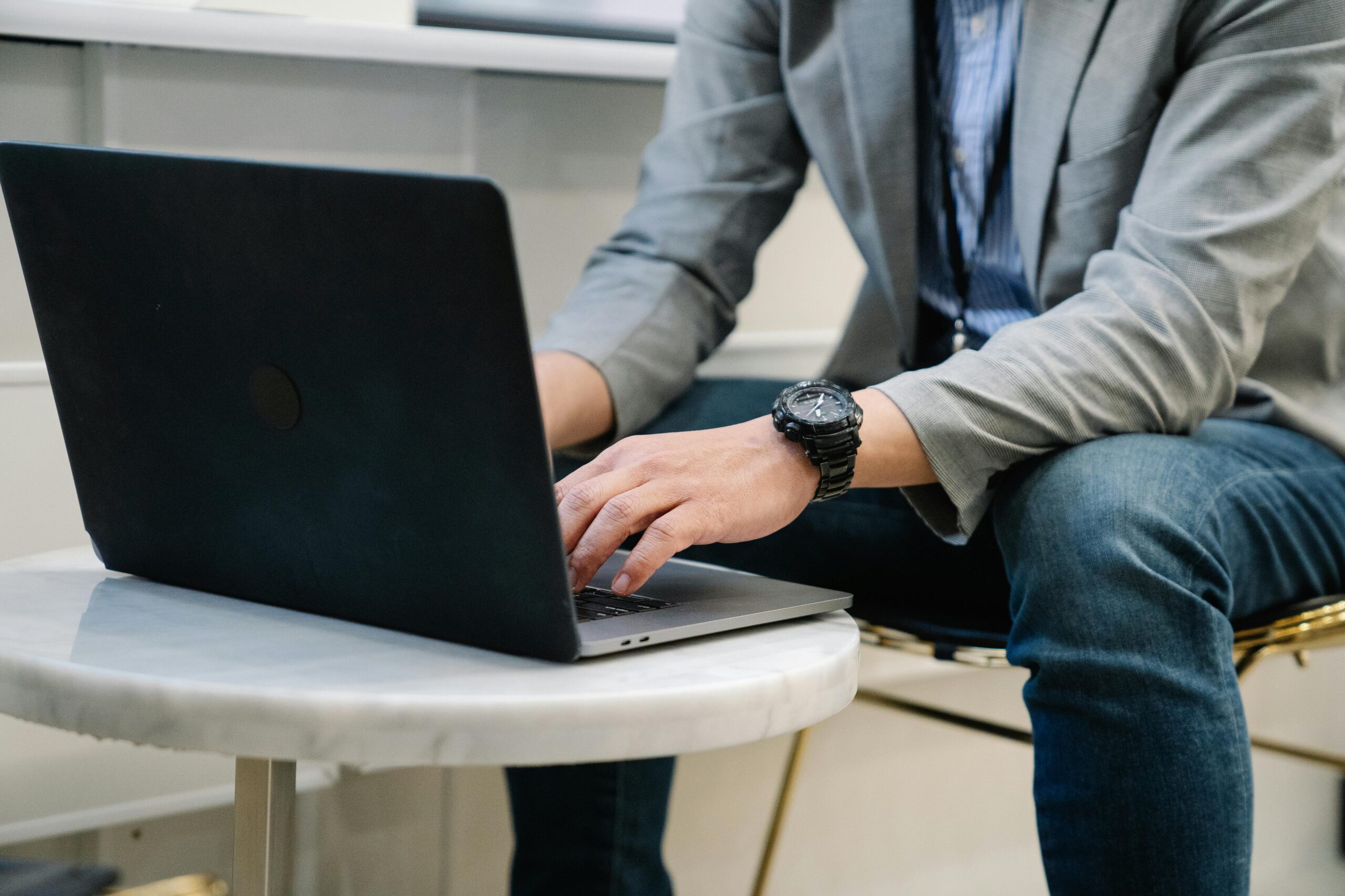 Demand forecasting software