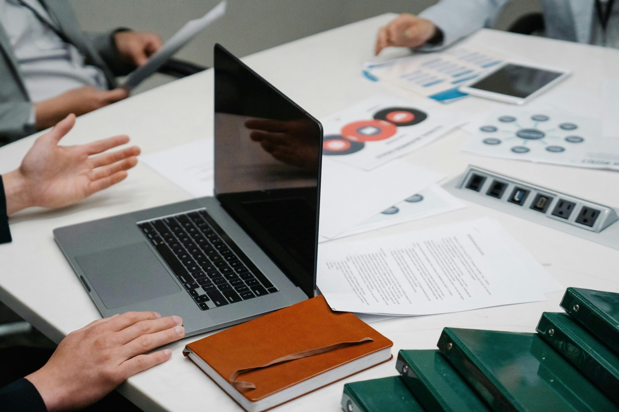reporting and planning