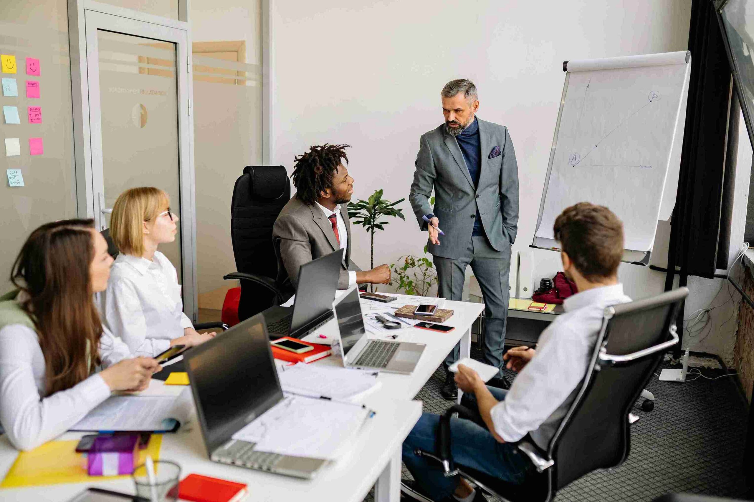ESG reporting now has a stronger link to financial plannin