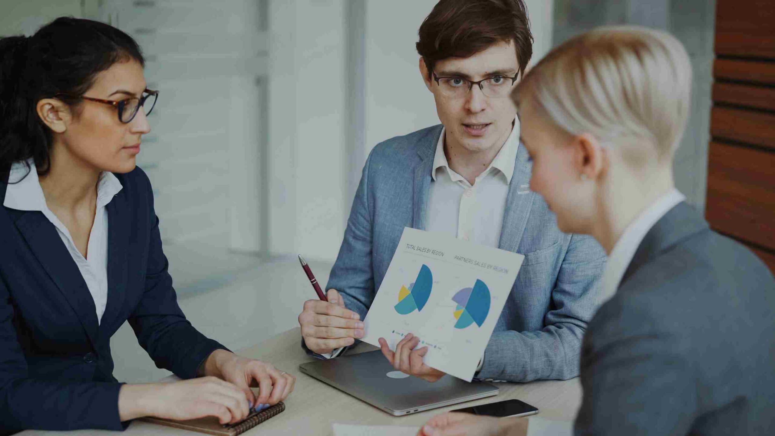 demand forecasting