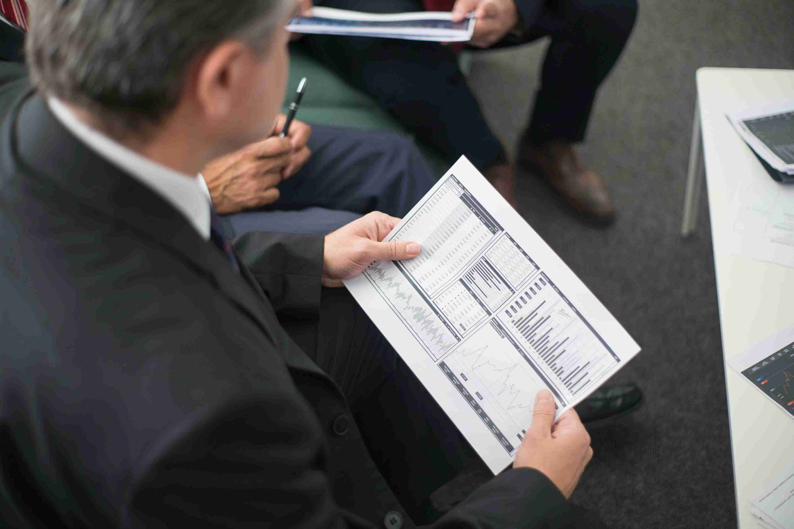 ERP limits usually appear when planning becomes more complex than transaction processing.