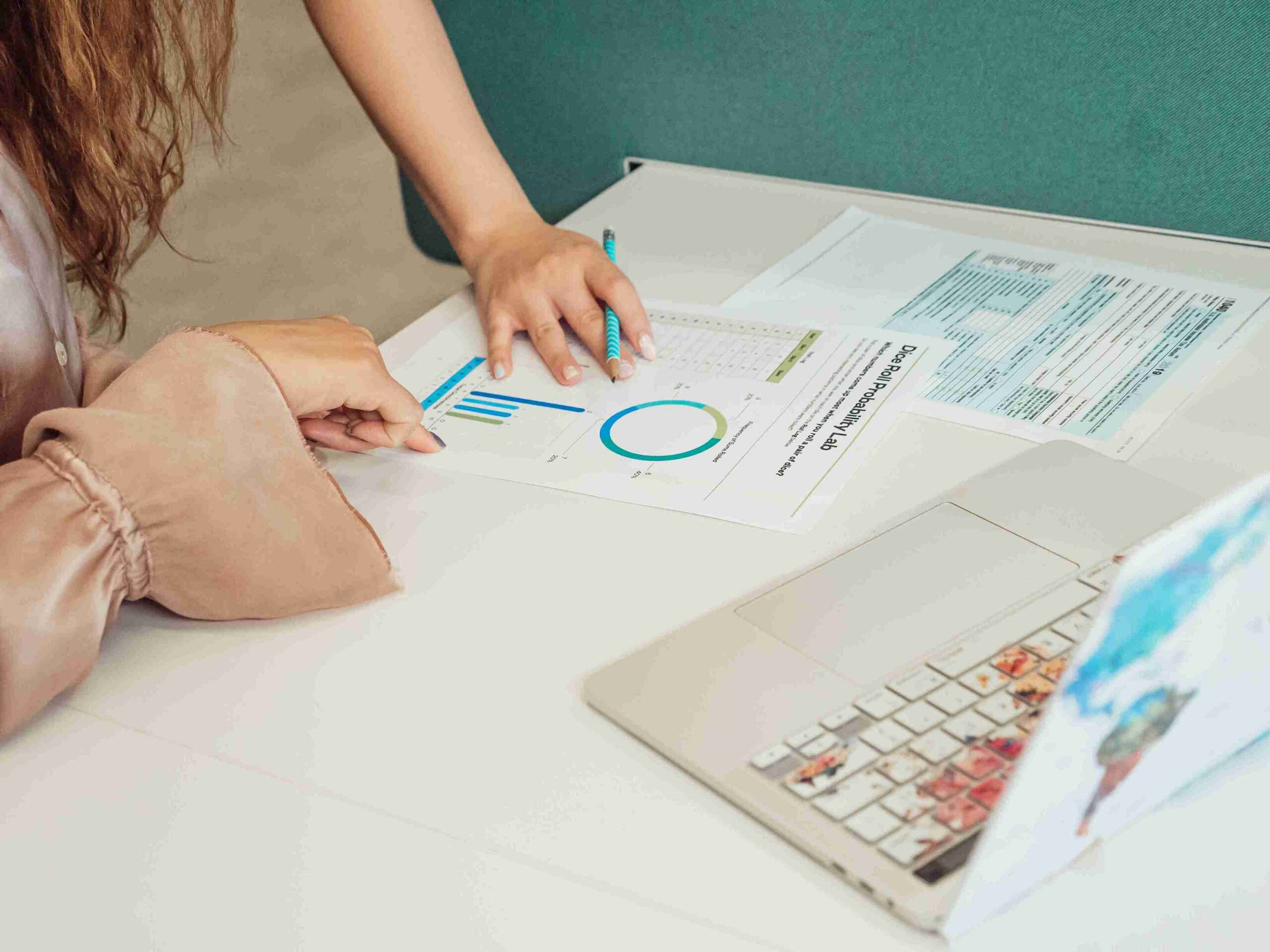 Set clear cash KPIs