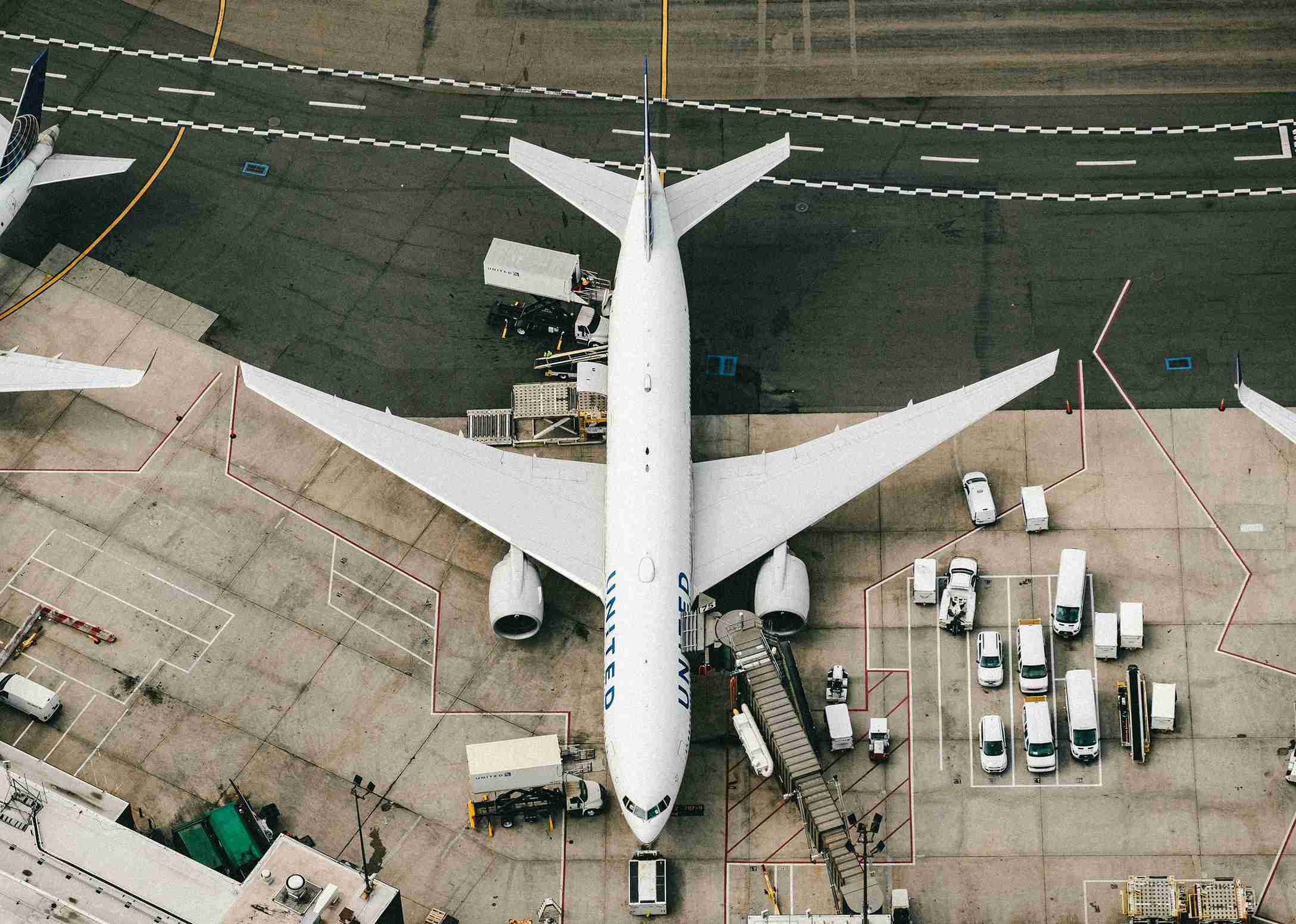 aircraft